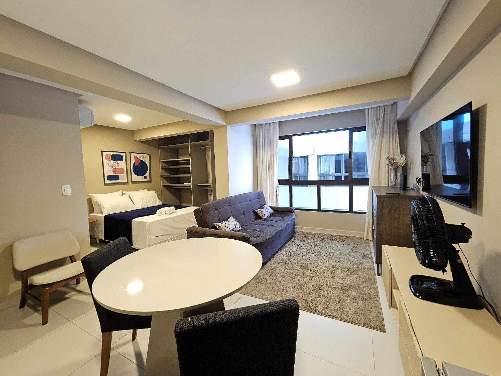 Apartamento No Holanda's Prime